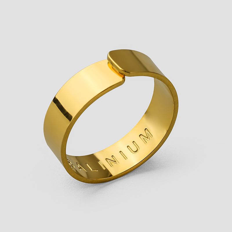 Balinium Ring