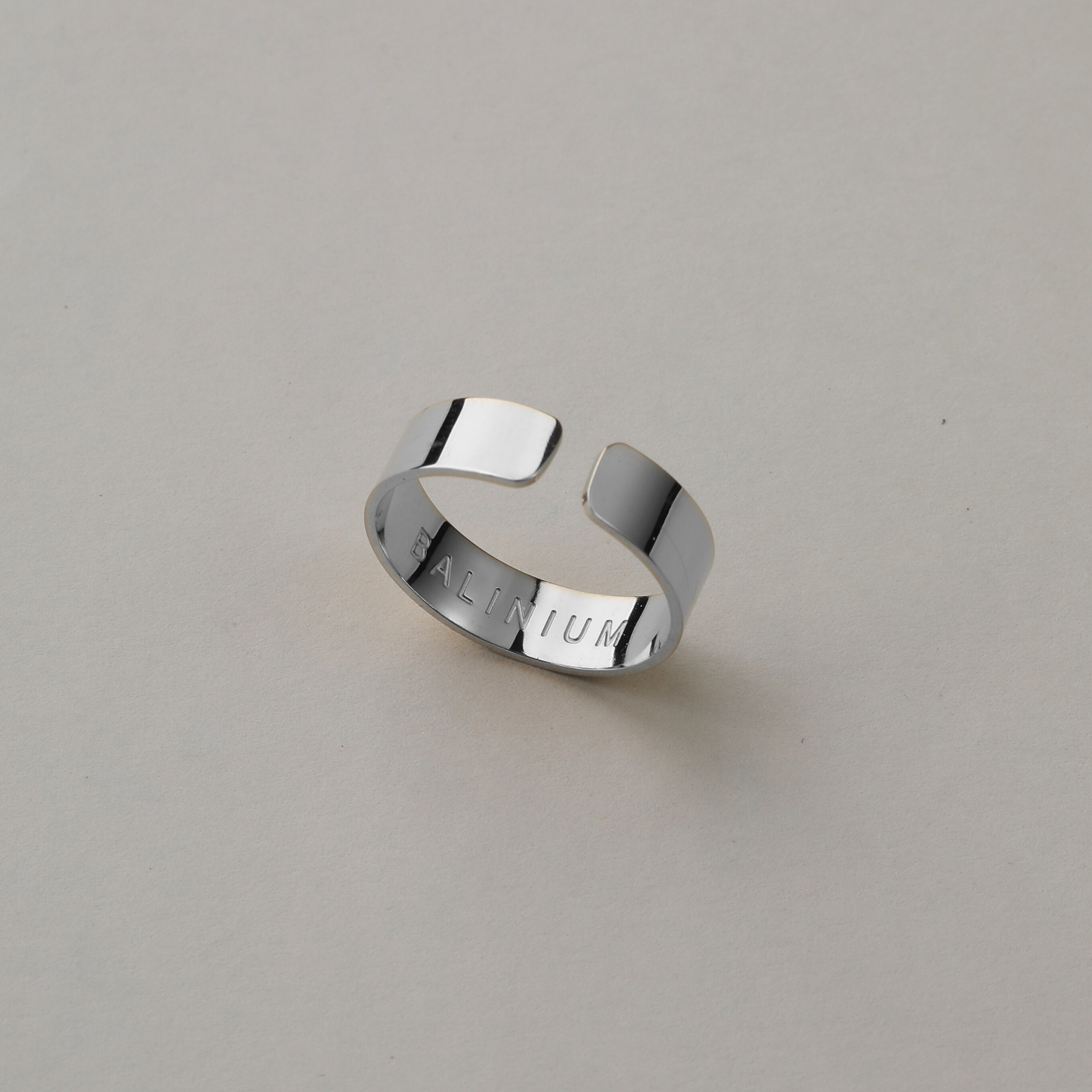 Balinium Ring