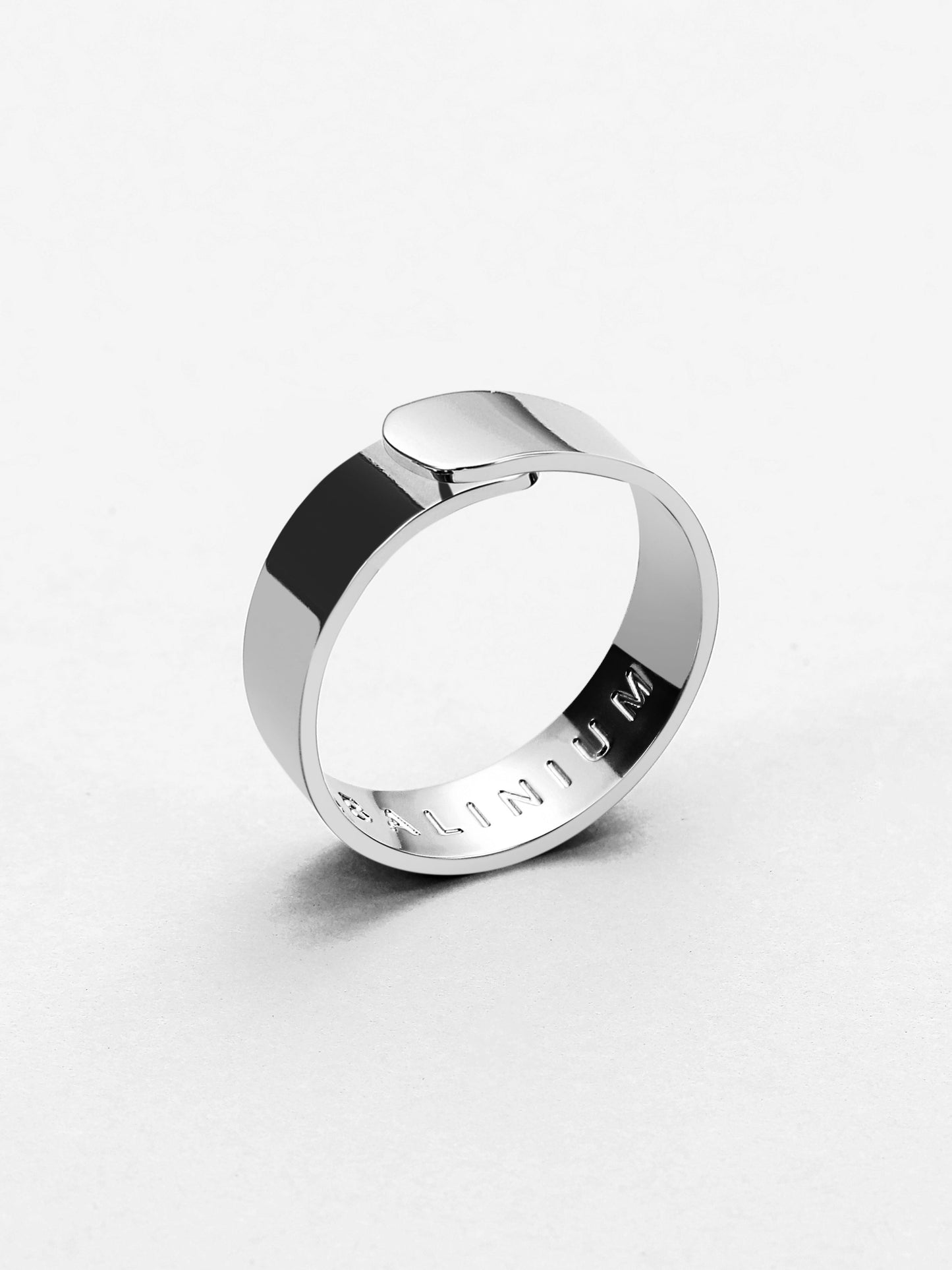 Balinium Ring