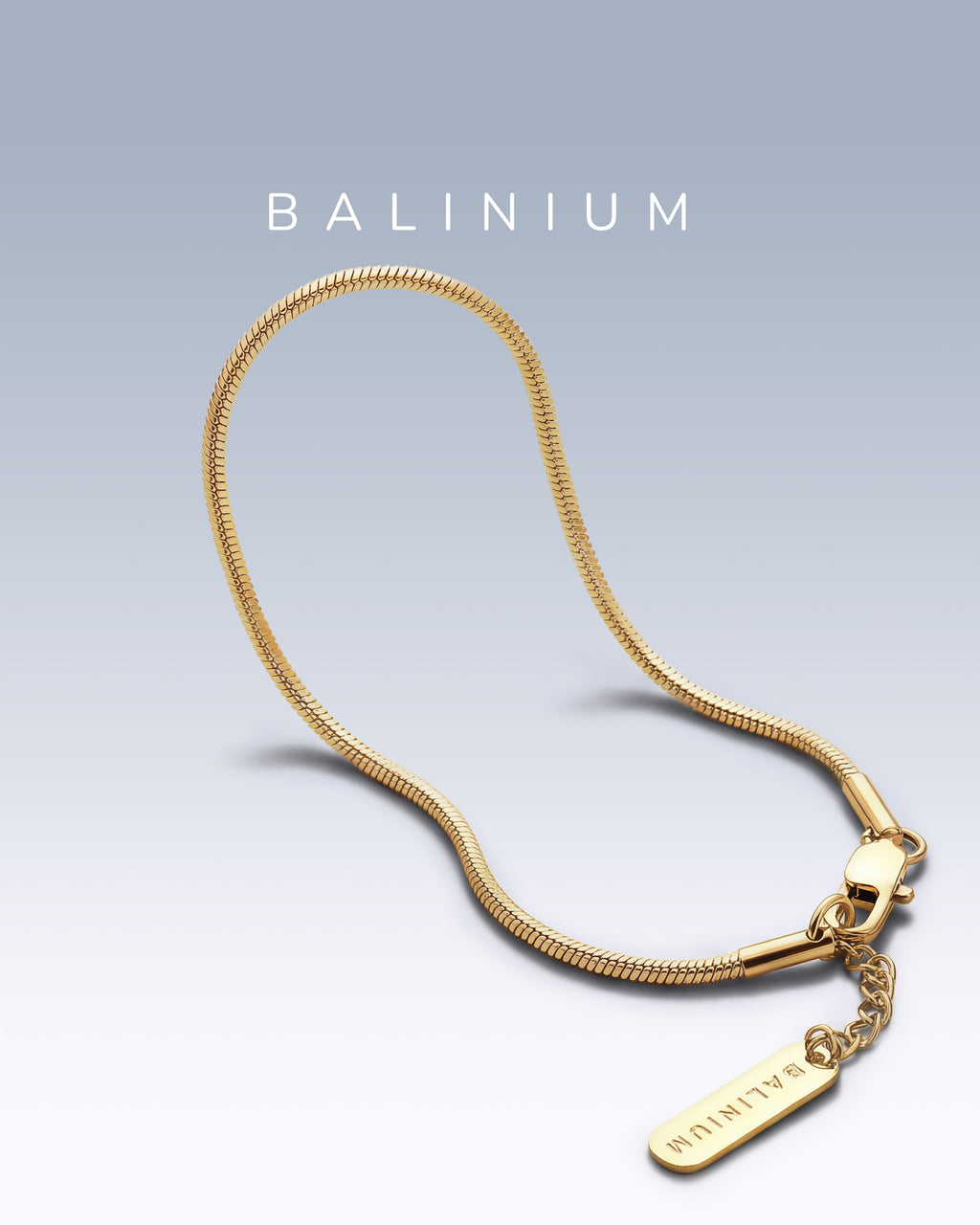 Balinium Rantai