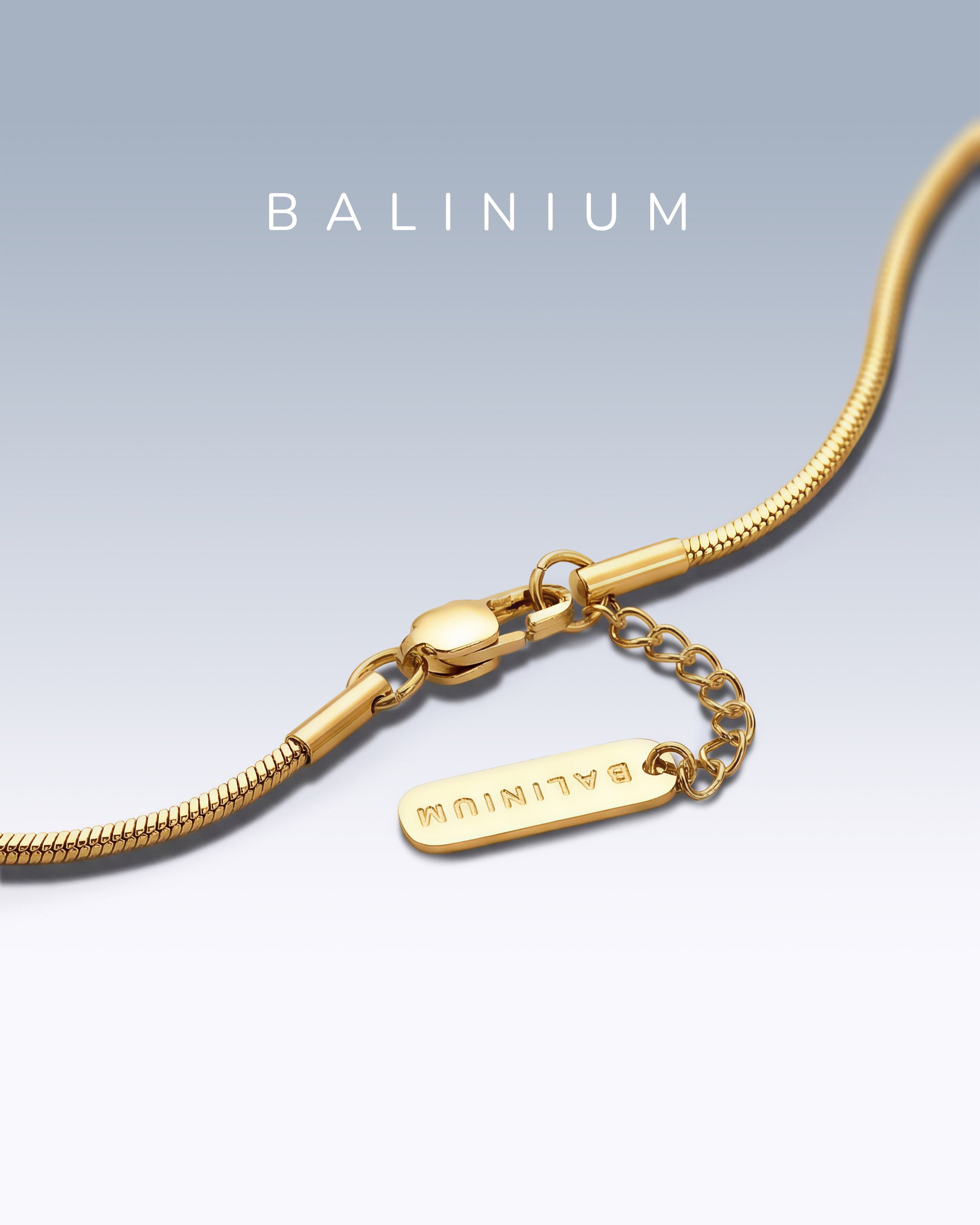Balinium Rantai