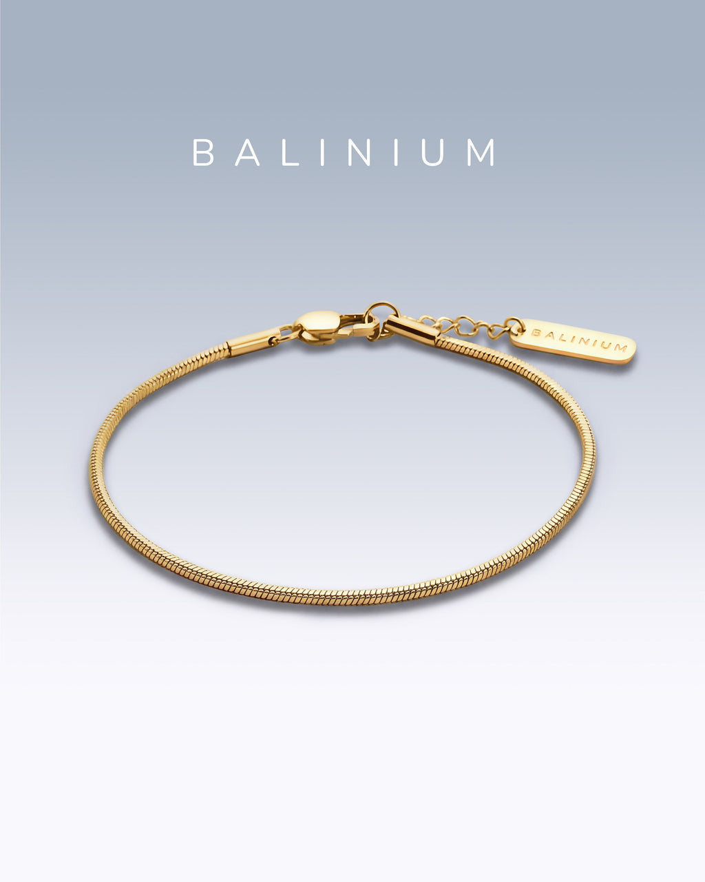 Balinium Rantai