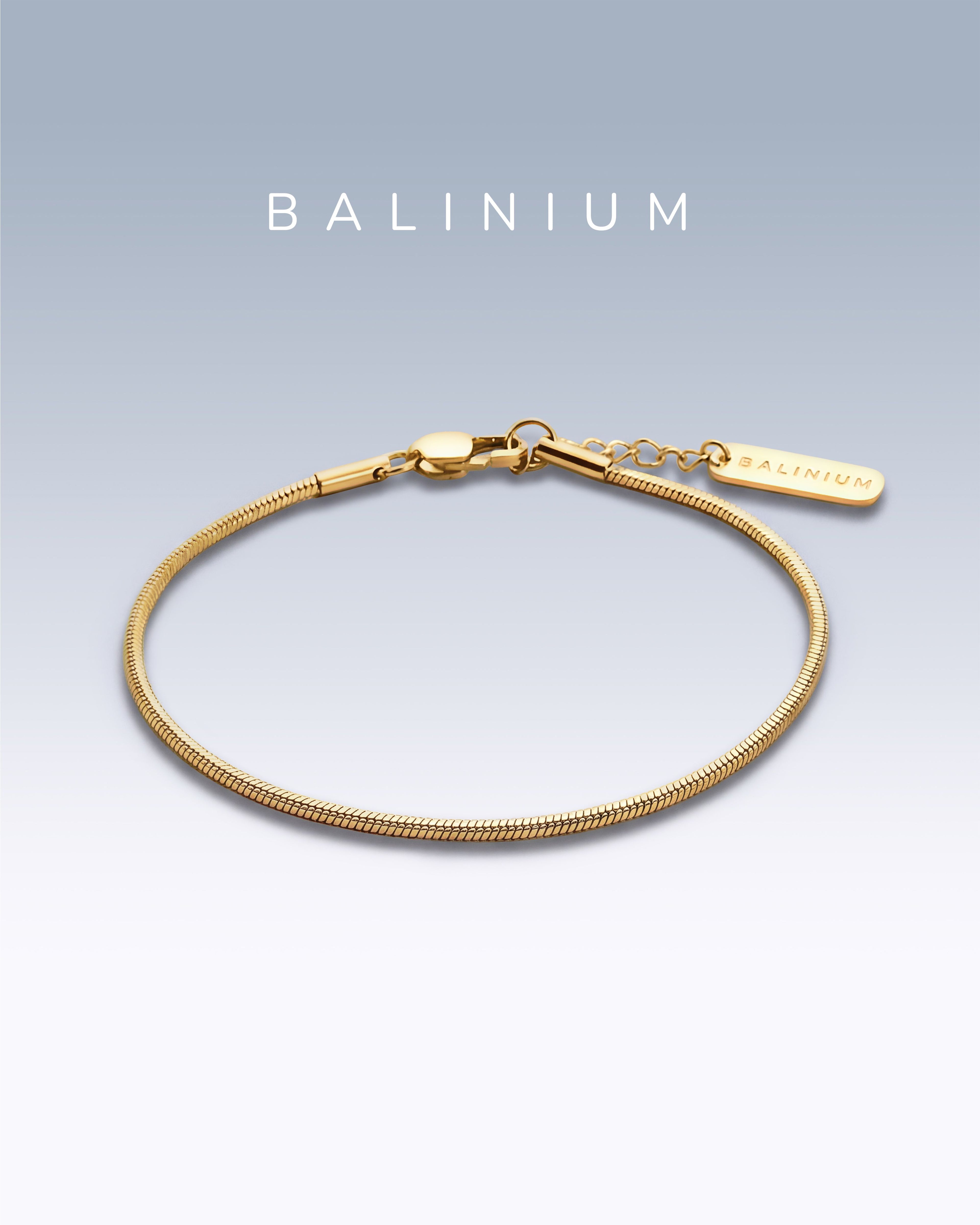 Balinium Rantai