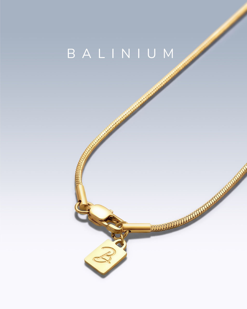 Balinium Kalung