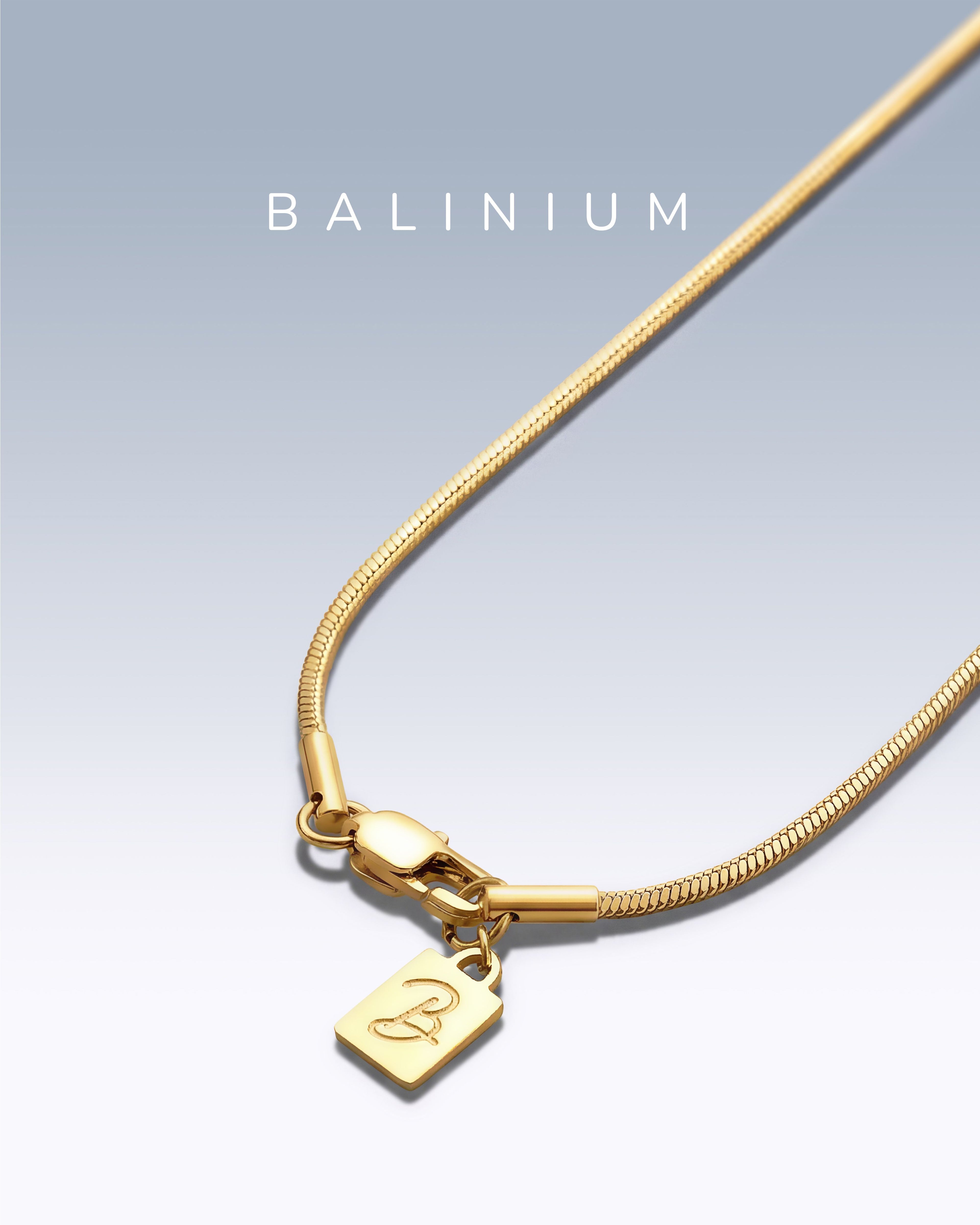 Balinium Kalung