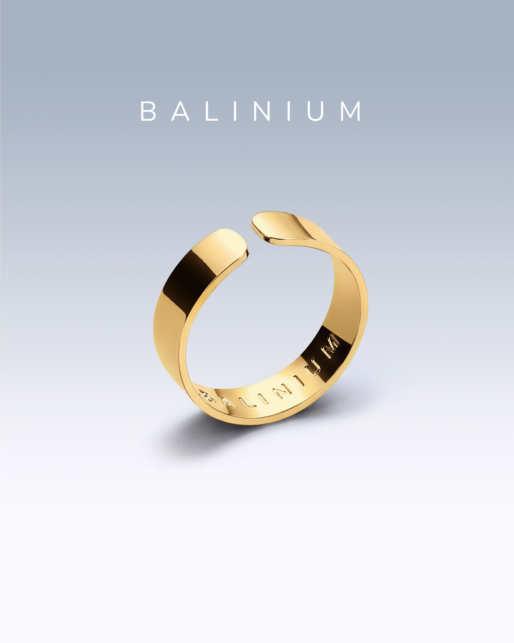 Balinium Cincin