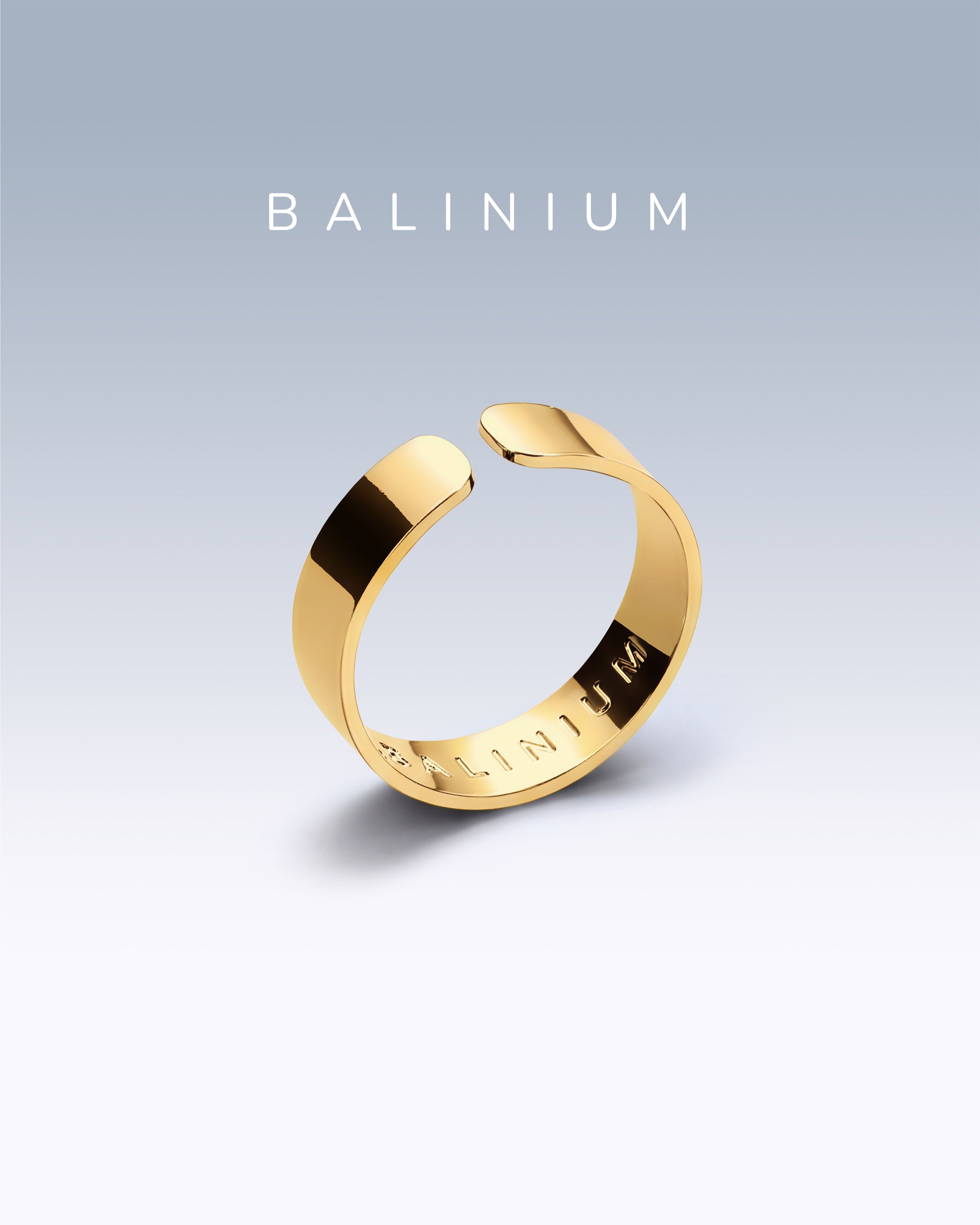 Balinium Cincin