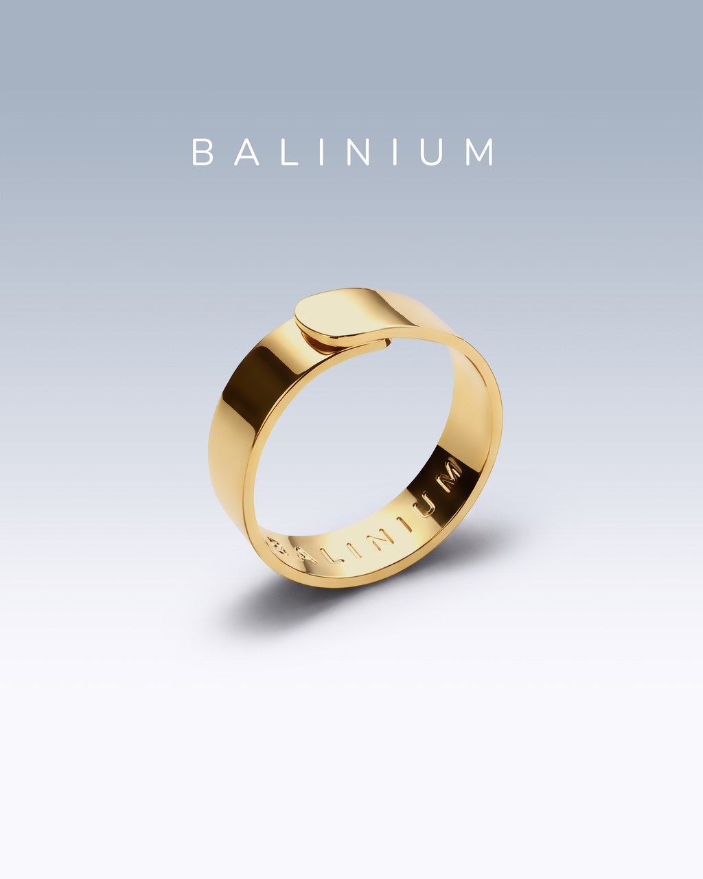 Balinium Cincin