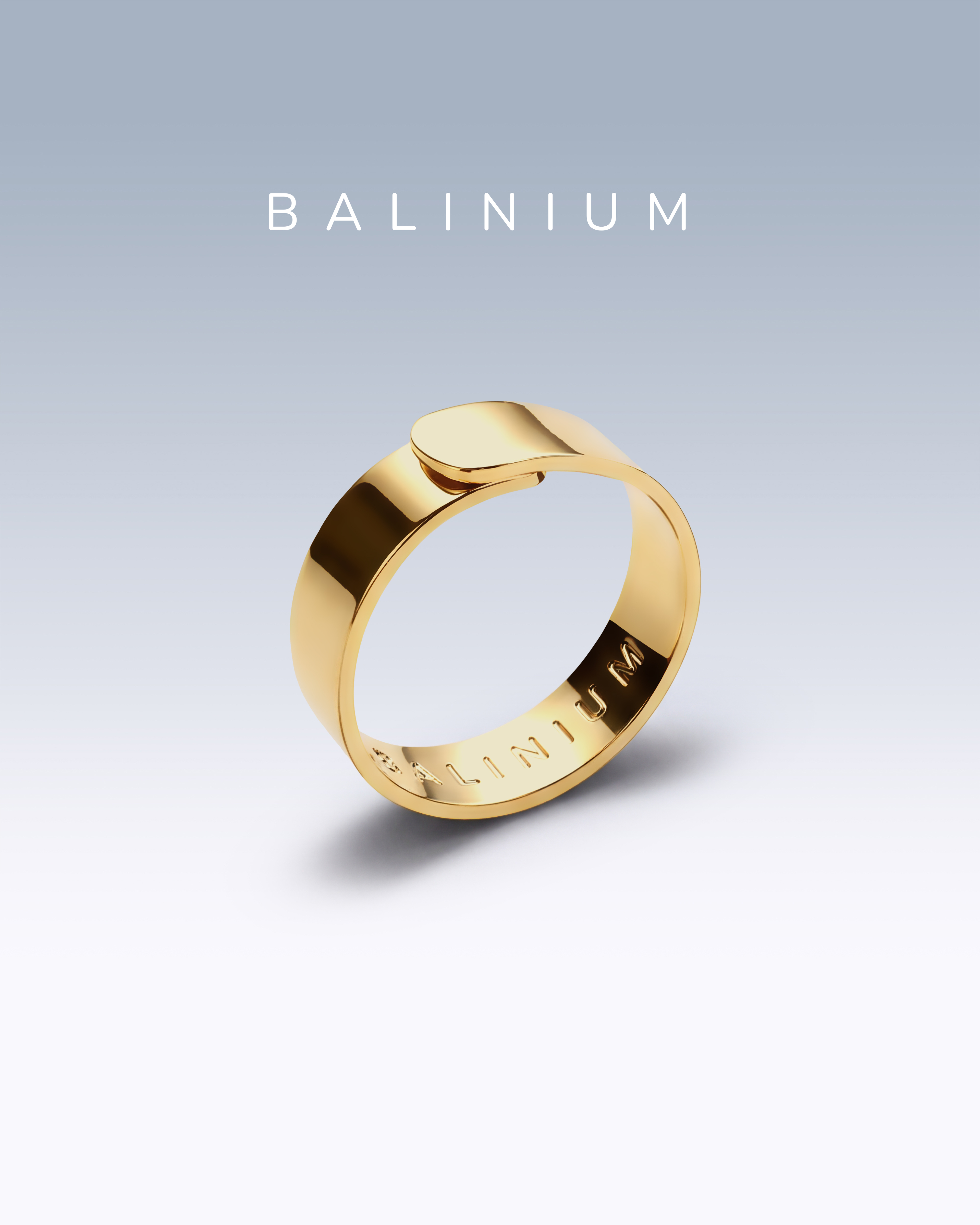 Balinium Cincin