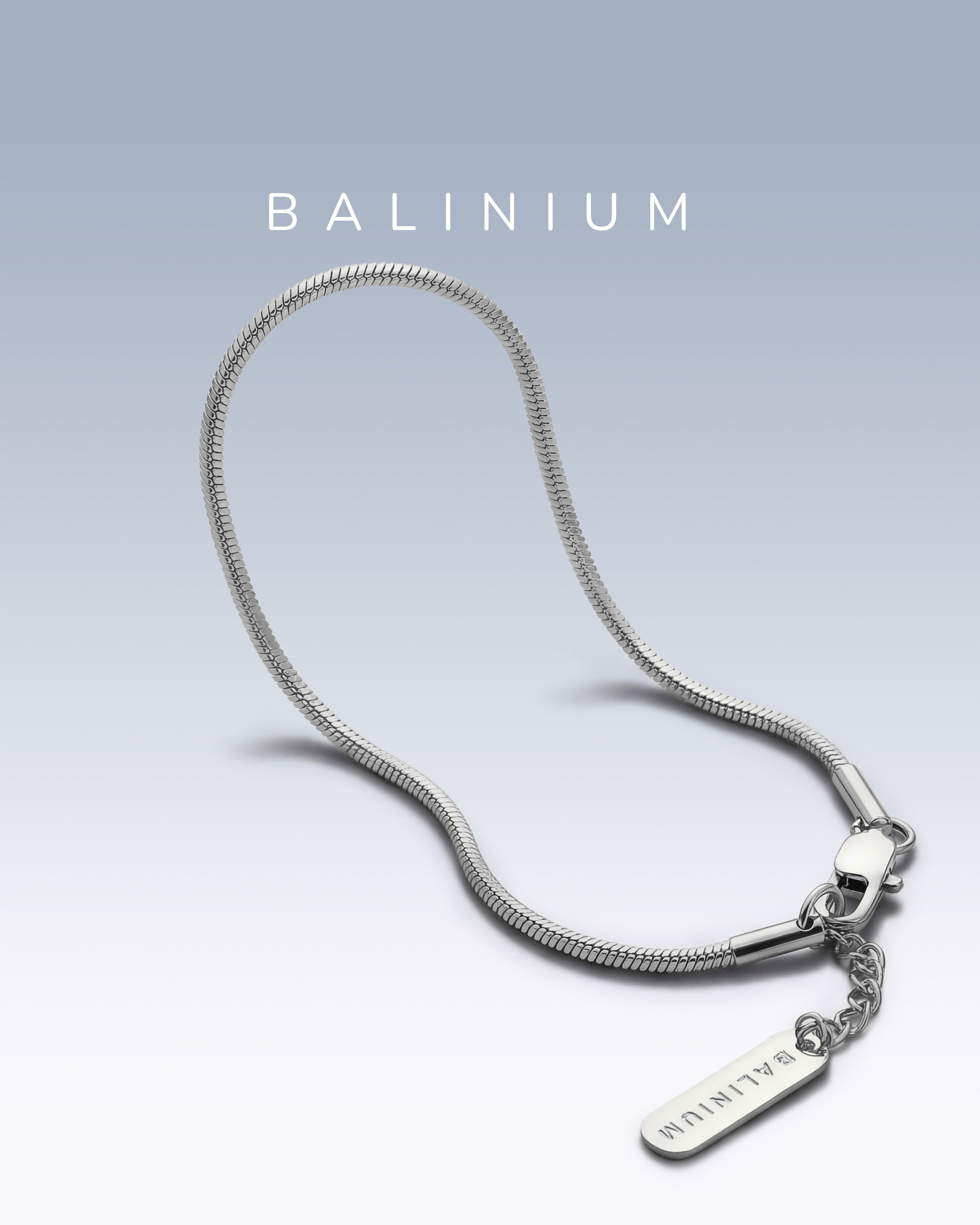 Balinium Rantai