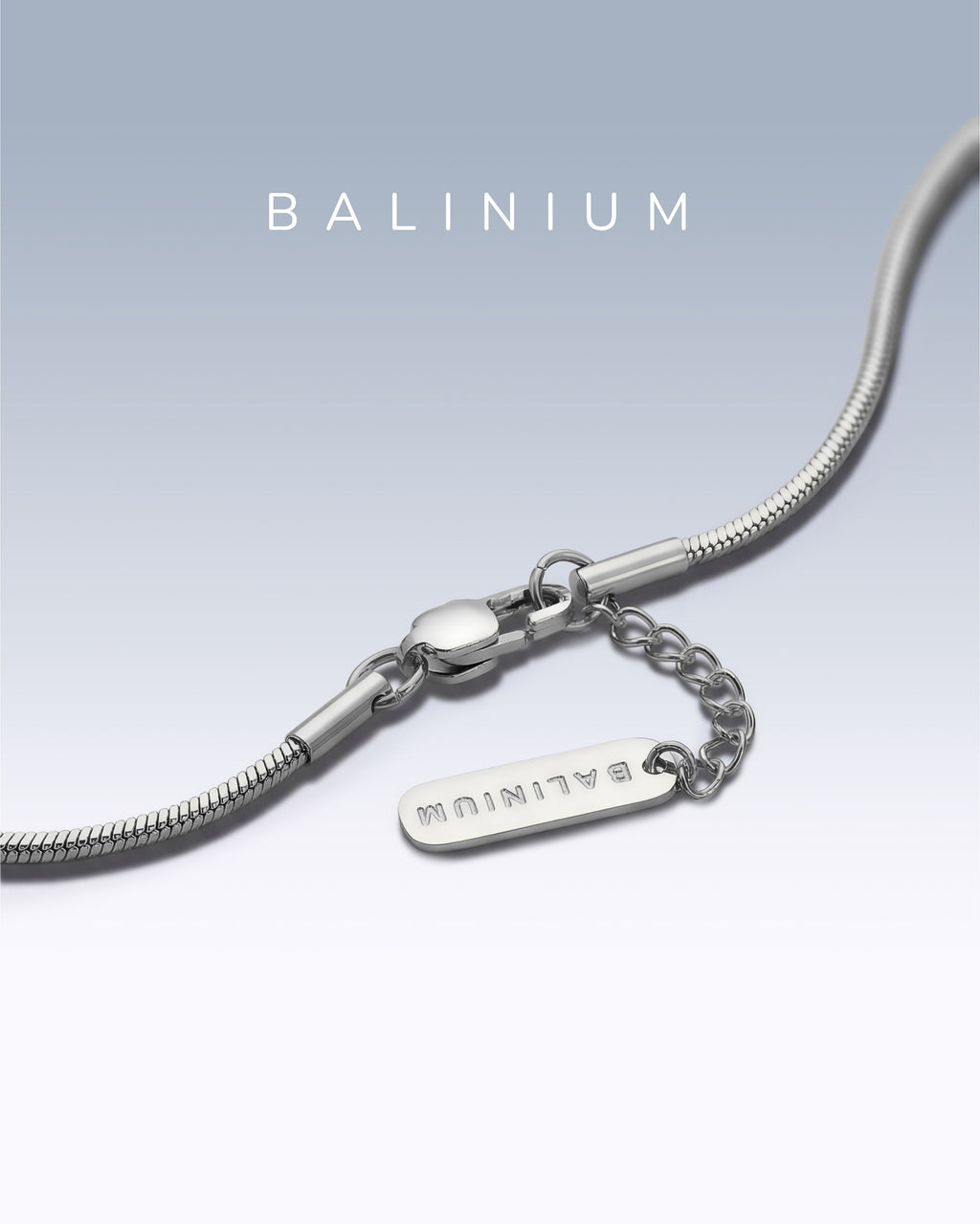 Balinium Rantai