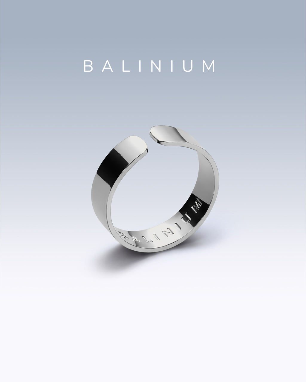 Balinium Cincin