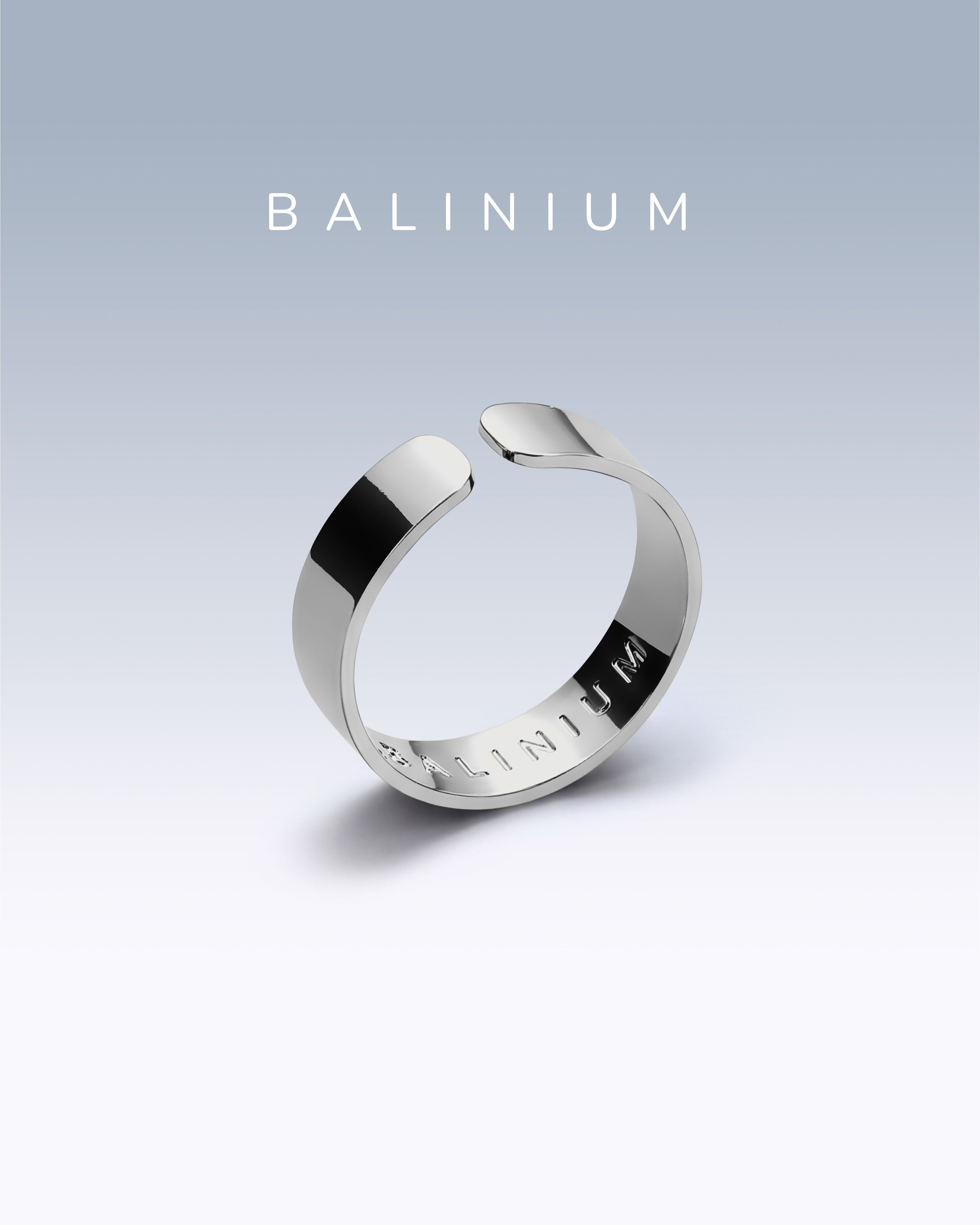 Balinium Cincin