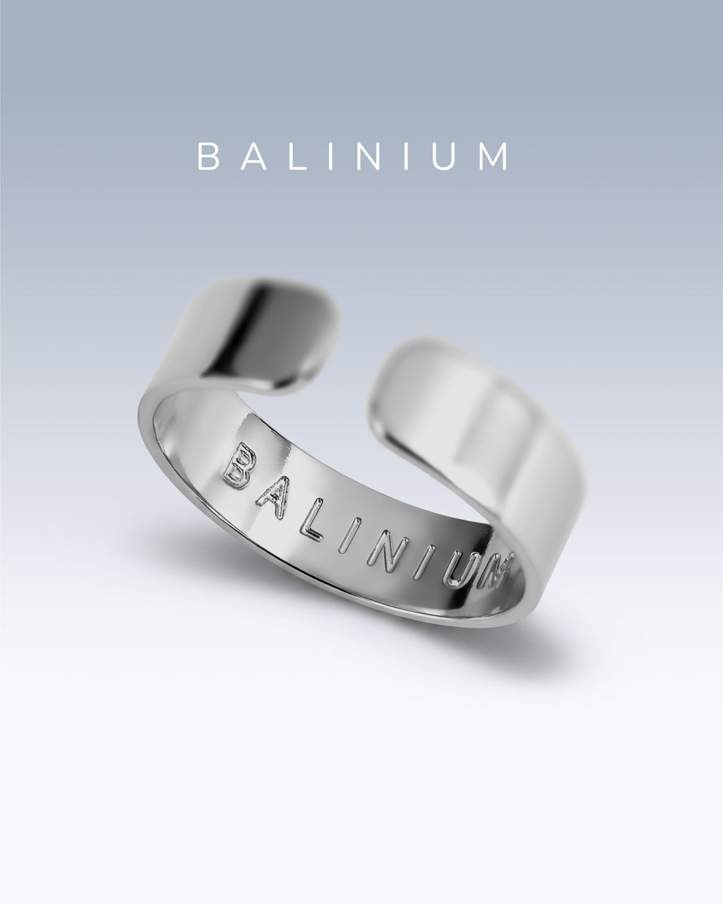 Balinium Cincin
