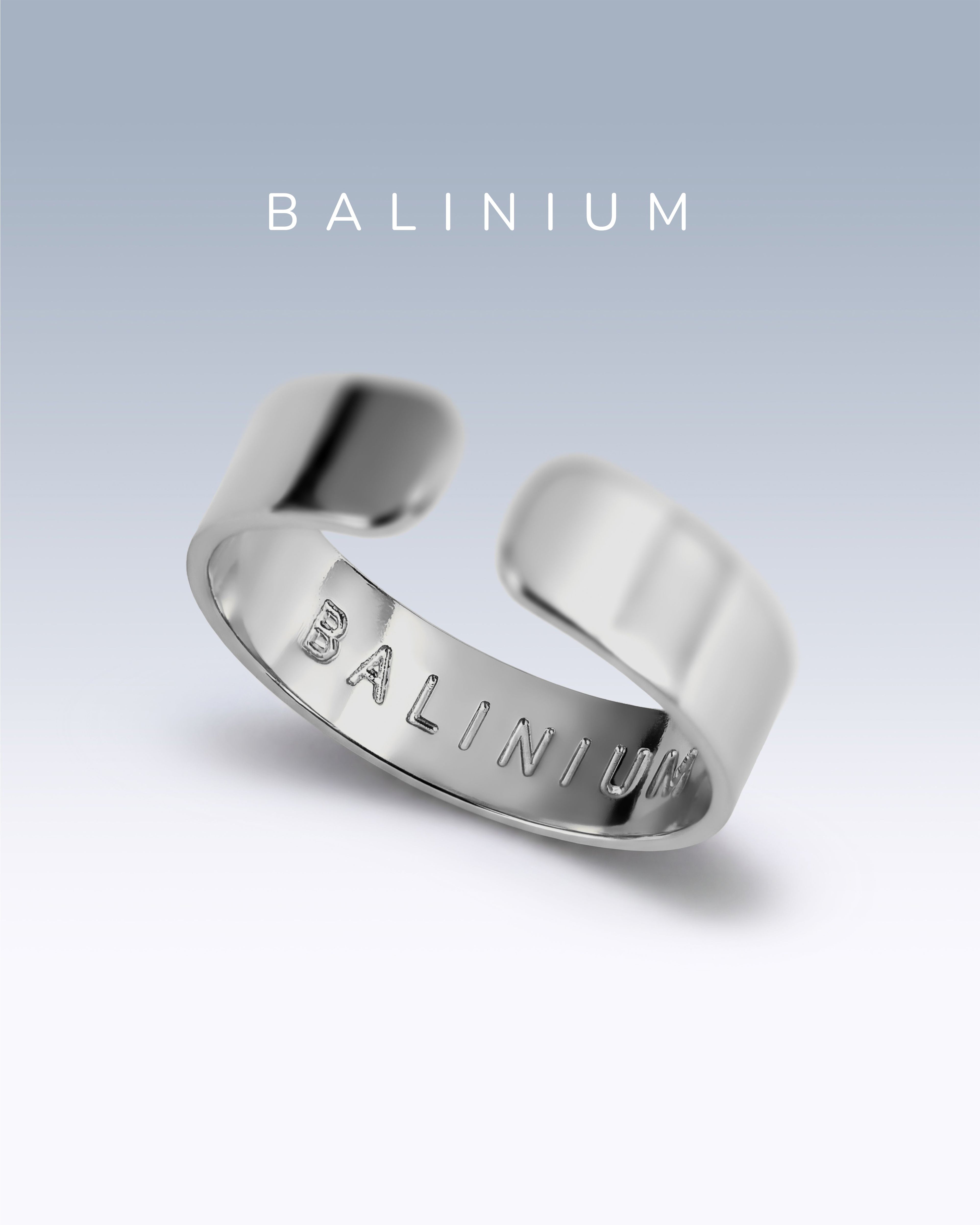 Balinium Cincin