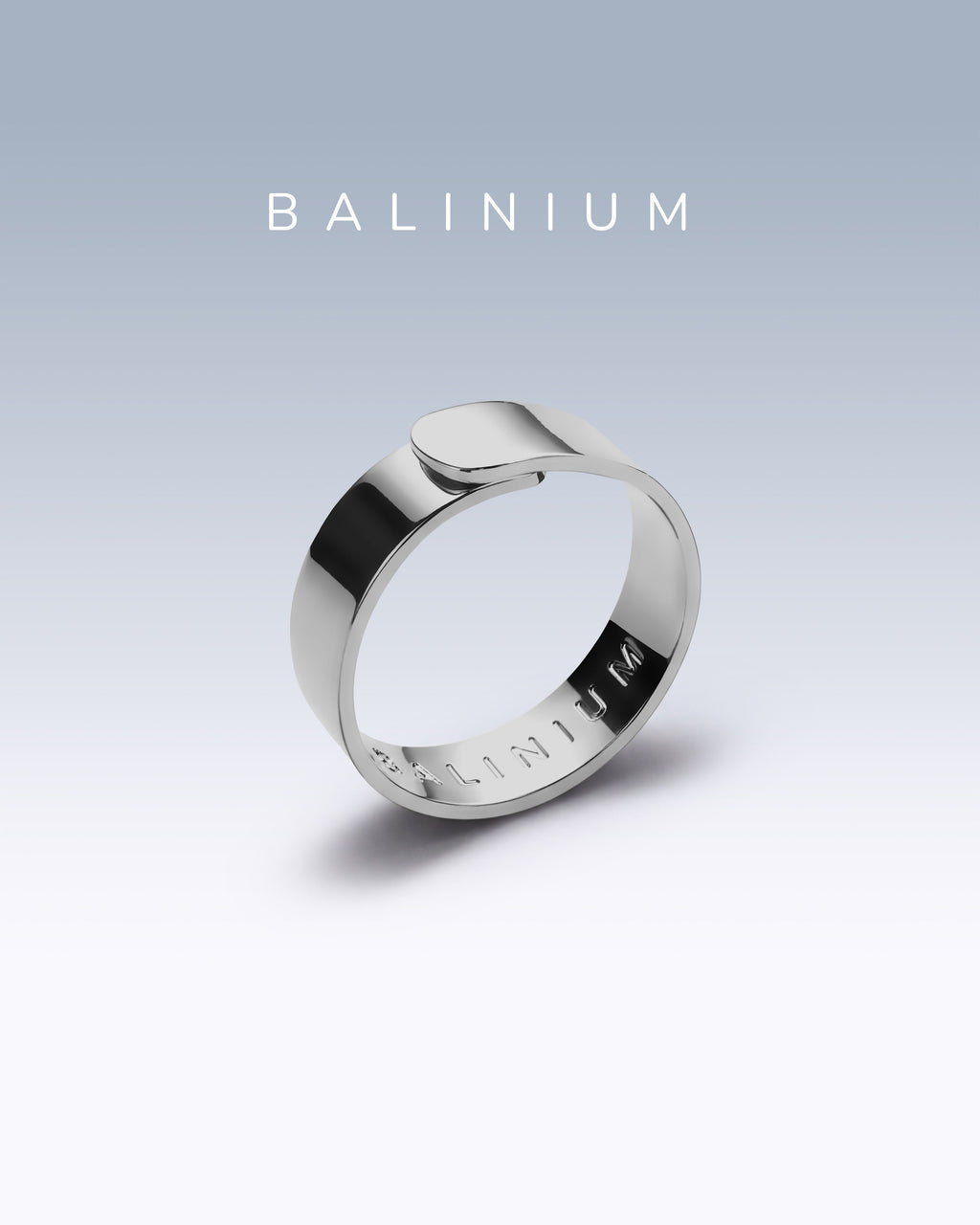 Balinium Cincin