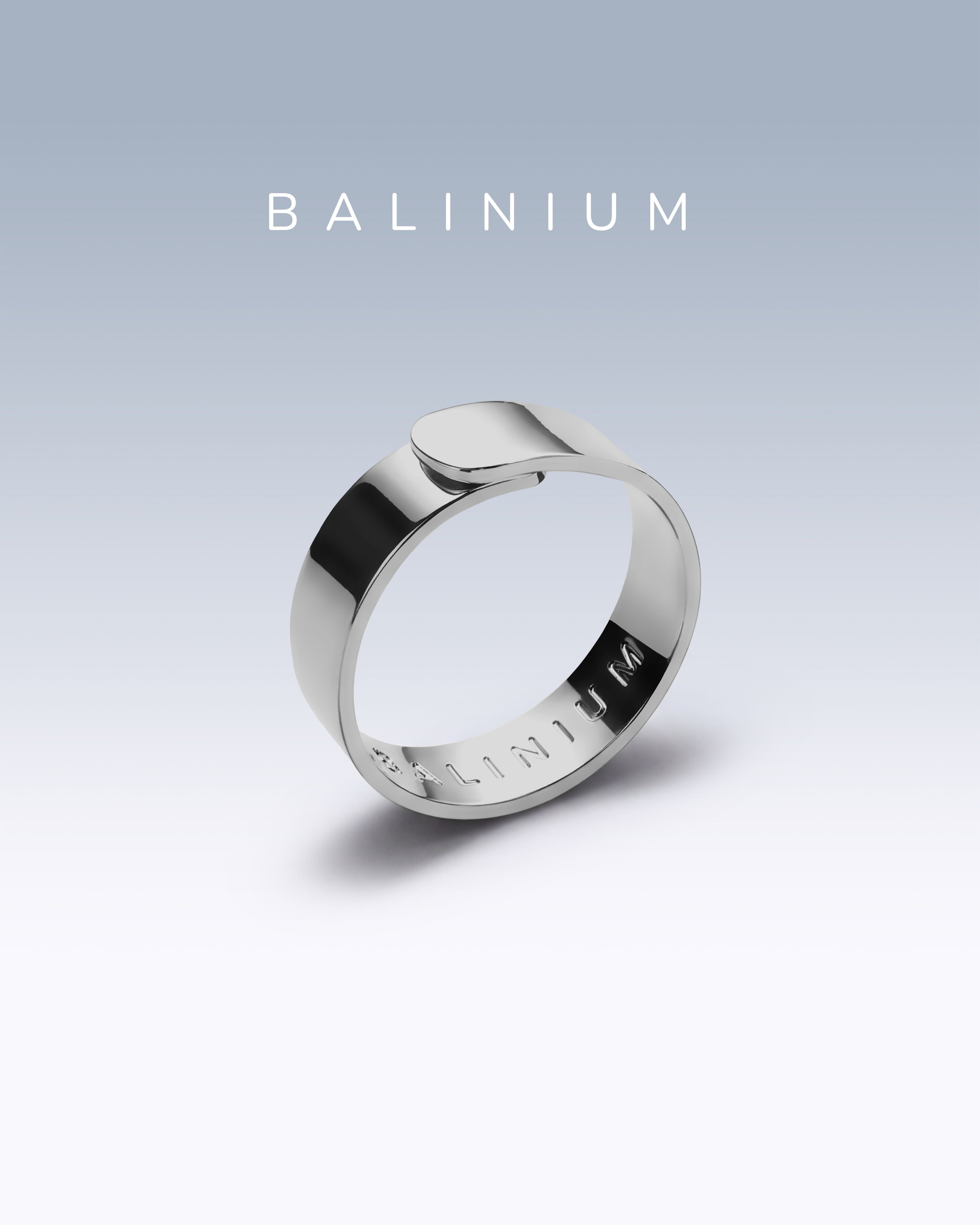 Balinium Cincin