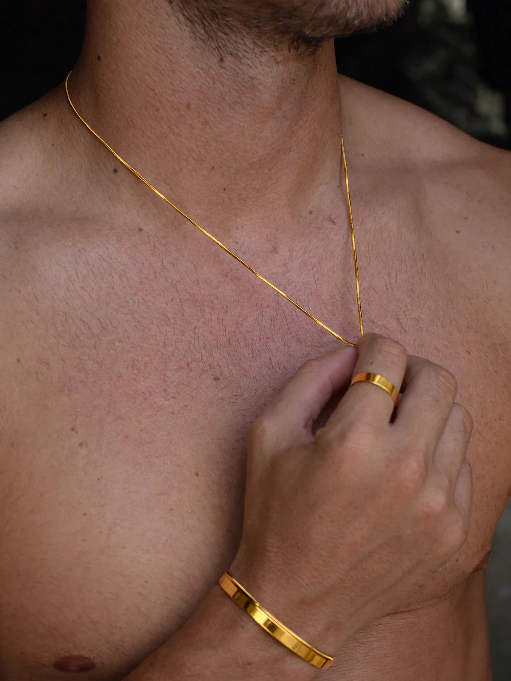 Balinium Kalung