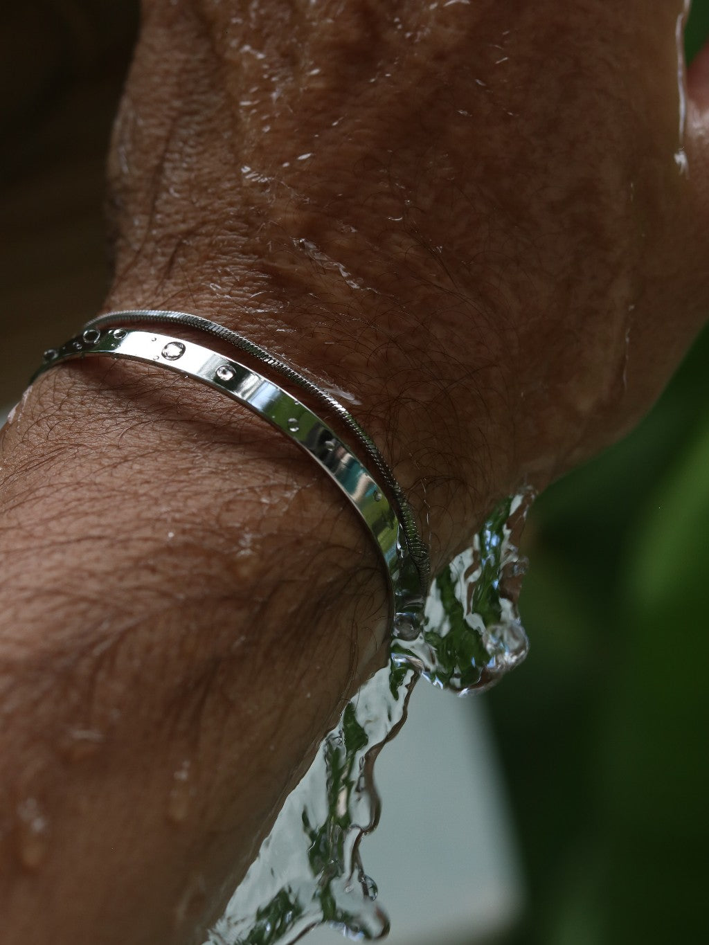 Balinium Gelang