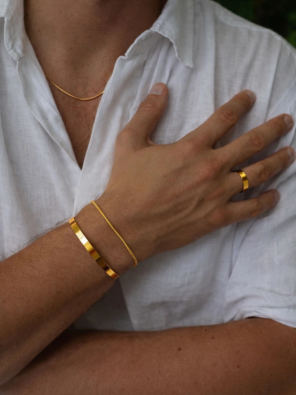 Balinium Gelang