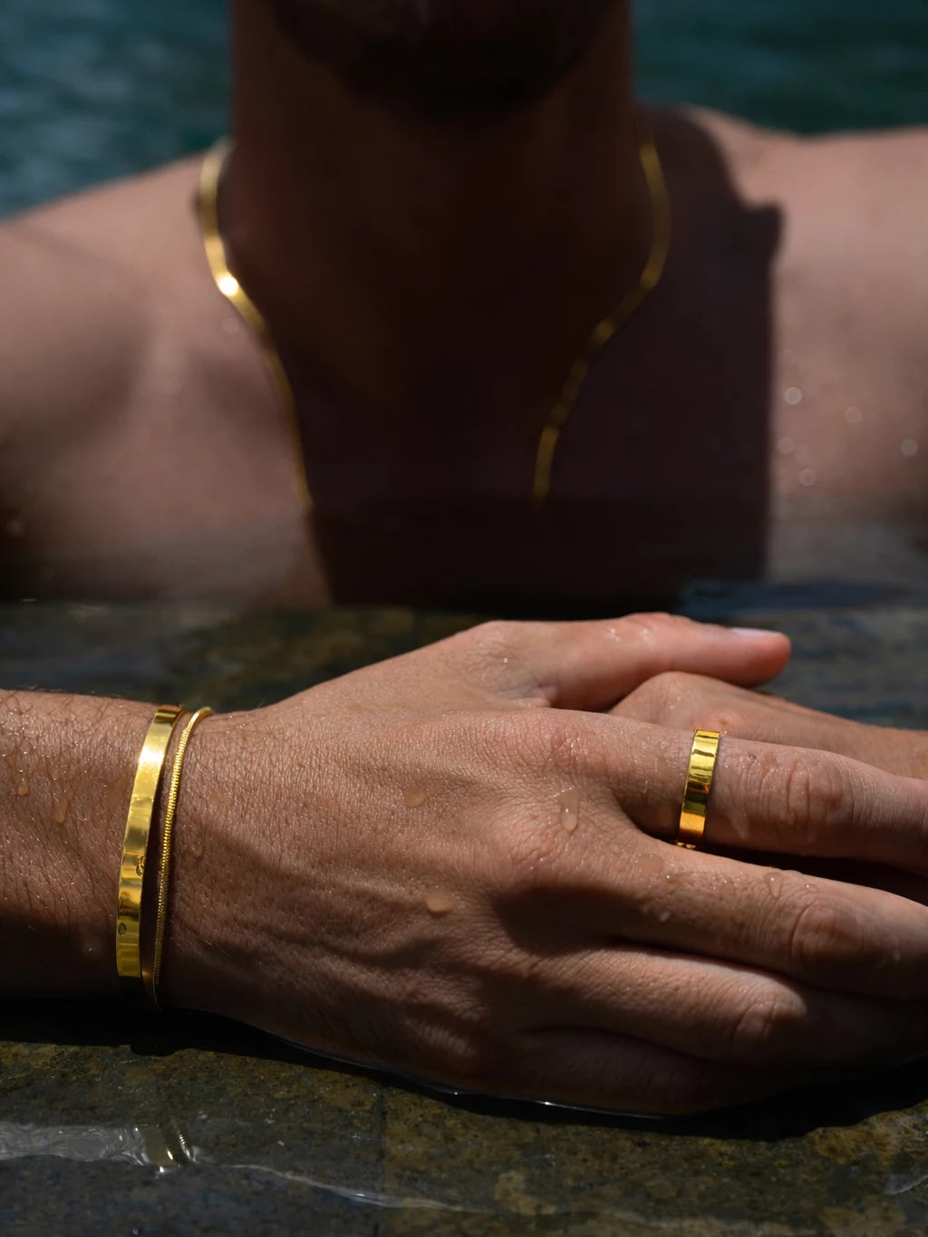 Balinium Gelang